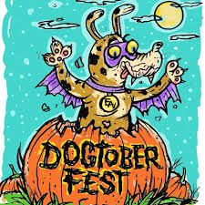 Image result for dogtoberfest eav 2019"