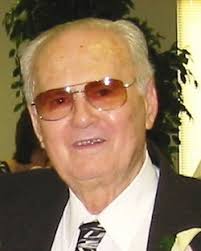 William Edward “Ed” Yarbrough Sr. (1919-2007)