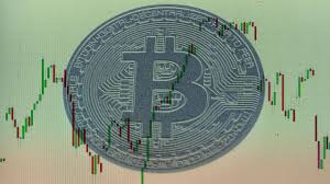 Bitcoin and crypto markets crash on us crackdown reports. Beyond The Bubble What Happened To Bitcoin In 2018