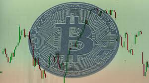 That's behavior you find in speculative manias rather than real durable growth stories. Beyond The Bubble What Happened To Bitcoin In 2018