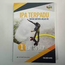 Check spelling or type a new query. Buku Ipa Terpadu Kelas 7 Penerbit Erlangga Pdf Cara Golden