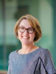 Professor Pauline Ford