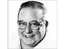 HENRY COMPERCHIO Obituary (2017)