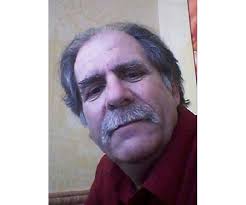 James CROSSNOE Obituary (1954