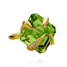 Pin On Rings