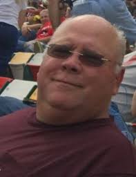 Obituary information for Barry Wayne Ware
