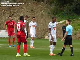 More images for mol fehérvár fc logo » Mol Fehervar Fc Vs Vfb Stuttgart 1893 2019 2020 Www Soke2 De