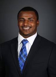 Football Roster 2019