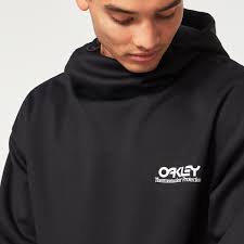 Oakley Park Rc Softshell Hoodie