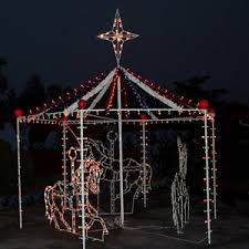 Discover savings on christmas ferris wheel & more. Long S Outdoor Christmas Displays Custom Holiday Decorations