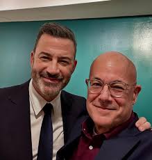 All of us who loved Gary Krantz are heartbroken to lose a brother, a  friend, and a media super pro who shared the love & magic of the music &  radio that