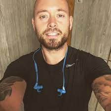 Kevin Keeler's Instagram, Twitter & Facebook