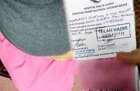 Maybe you would like to learn more about one of these? Genap 9 Bulan Usia Kandungan Perut Mula Kerap Mengeras Dhia Vivadea