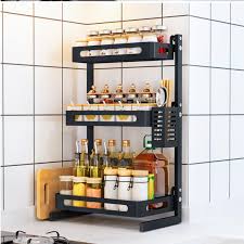 Discover spice racks on amazon.com at a great price. Spice Containers For Kitchen Cheaper Than Retail Price Buy Clothing Accessories And Lifestyle Products For Women Men
