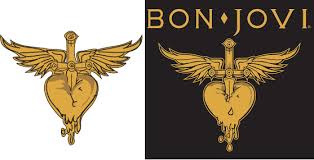 The current status of the logo is obsolete, which the above logo design and the artwork you are about to download is the intellectual property of the copyright and/or trademark holder and is offered. Bon Jovi Logo Finished By Naruto Goku Luffy On Deviantart