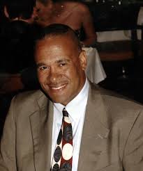 Derek Ainsworth Williams Obituary