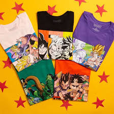 Its okay considering its at least 4:3 and not to be honest the packaging for the 30th is nice as well, just not quite at the level of the dragon boxes. Celebratin The 30th Anniversary Of Dragon Ball Z Assorted Dragon Ball Z Tees Nerd Outfits Girls Accesories Dragon Ball Z Shirt