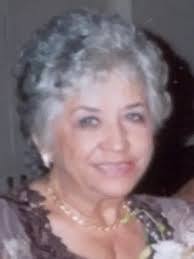 Obituary information for Mary Ann Cangey