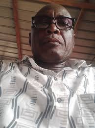 I am a Mamprusi man from Walewale. I have made a lot of NOISE regarding  Ghana's ECONOMY when my party was in opposition. Today, I'm the second  gentleman of the land. When