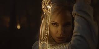 Eternals in general been there, shaped history: Angelina Jolie Tells Us What Chloe Zhao Will Bring To Eternals And Marvel Cinemablend