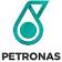 Logo de PETRONAS