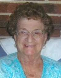 Obituary: Phyllis T. (Conforti) (Grego) Rahn, 95, of Naugatuck