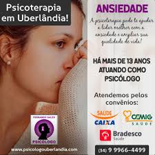 Dr. Fernando Sales Psicólogo, Uberlândia