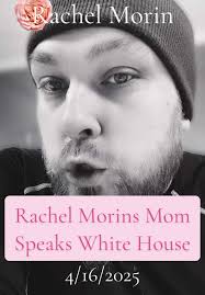 Rachel Morrison Ohio