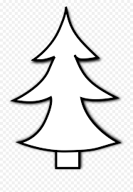 Please to search on seekpng.com. White Christmas Tree Clipart Black Clipart Black And White Christmas Tree Png Black And White Tree Png Free Transparent Png Images Pngaaa Com