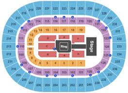 Nassau Veterans Memorial Coliseum Seating Chart Vip Tv Com