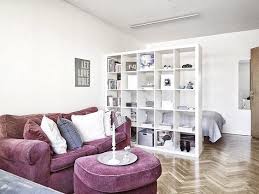 Stellazh I Spalnaya Zona Jpg Dizajn Spalen Detskie Peregorodki Idei Ikea