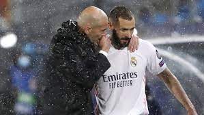 Zidane took over as manager of real madrid in 2016, and went on to win three consecutive champions league titles with the club. 0ir6d36oqmoxrm