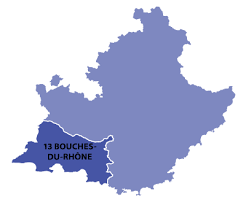 Pour trouver facilement une chambre d'hôtes ou gîte cliquez sur la carte ou utilisez la barre de recherche. Information About Bouches Du Rhone Provence Alpes Cote D Azur