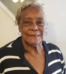 Fannie Repress Lockett Obituary (1936