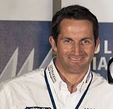 Ben Ainslie Becomes Top Olympic Sailor in History