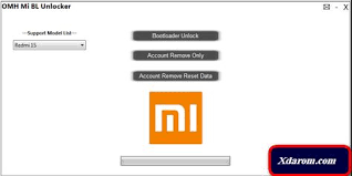 Xiaomi Mi Bootloader Unlock Tool 100 Tested Free Download Xdarom Com Xiaomi Unlock Box Software