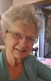 Maxine Denham Obituary (1935