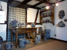 Fichier Musee De La Poterie Betschdorf 8 Jpg Wikipedia Alsace Alsace France Strasbourg