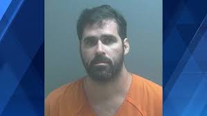 Murder suspect identified after leading police