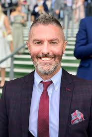 Lloyd Jeffries Service Director, Resources