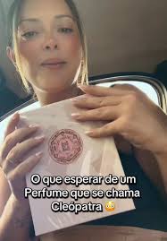 Perfume Pharaoh Aurora Scents