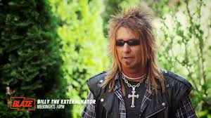 Follow the exterminator and others on soundcloud. Where Is Billy Bretherton Aka Billy The Exterminator Now Wiki