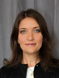 Contacts professionnels de Virginie GERVAIS-BAZIN