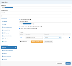 Download netsparker community edition for windows to detect sql injection and xss vulnerabilites in web sites. Review Netsparker Enterprise Web Application Scanner Help Net Security