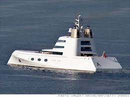 10 Multi Million Dollar Mega Yachts Luxury Yachts Yacht Super Yachts