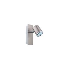 Spot Led Metal Blakett H 14cm 5w Castorama Led Et Spot Led
