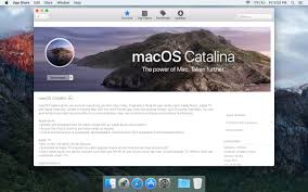 Mac Os Catalina Not Downloading Ask Different