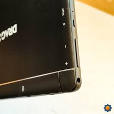 With the tablet completely off, press and hold the volume up (+) button, and while continuing to hold that button, press and hold the power for several seconds. There Will Be Dragons Dragontouch Notepad K10 Notenoughtech