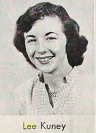 Eva Lee “Bunky” Kuney Grover-Feldman (1934-2015)