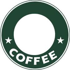 Modern vintage elements, percolator, plants, grain and kettle for the shop menu. Starbucks Plastic Pleasures Starbucks Cup Template Starbucks Diy Starbucks Template